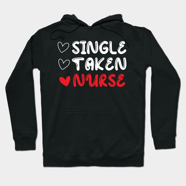 Valentine's Day Quotes Hoodie by JB.Collection